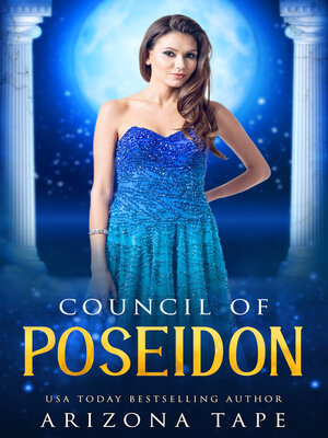 cover image of Council of Poseidon